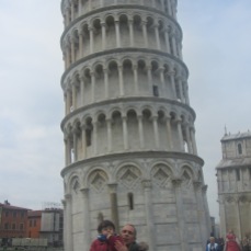 Pisa - Italia